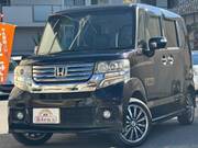 2012 HONDA N-BOX CUSTOM