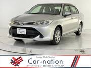 2015 TOYOTA COROLLA AXIO 1.5X