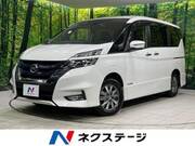 2019 NISSAN SERENA