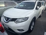2016 NISSAN X-TRAIL