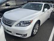 2010 LEXUS LS