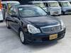 NISSAN BLUEBIRD SYLPHY