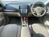 NISSAN BLUEBIRD SYLPHY