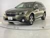 SUBARU LEGACY OUTBACK