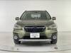 SUBARU LEGACY OUTBACK