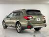 SUBARU LEGACY OUTBACK