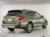 SUBARU LEGACY OUTBACK