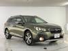 SUBARU LEGACY OUTBACK