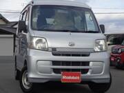 2015 DAIHATSU HIJET CARGO