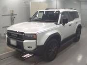 2024 TOYOTA LANDCRUISER 250