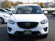2012 MAZDA CX-5