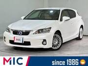 2011 LEXUS CT
