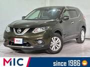 2014 NISSAN X-TRAIL