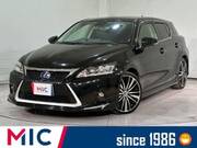 2013 LEXUS CT