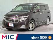 2012 NISSAN ELGRAND