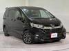 HONDA FREED HYBRID