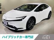 2023 TOYOTA PRIUS