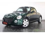 2006 DAIHATSU COPEN