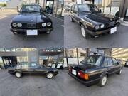 1990 BMW 3 SERIES (Left Hand Drive)
