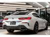 BMW 8 SERIES