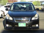 2013 SUBARU LEGACY TOURING WAGON