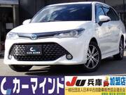 2017 TOYOTA COROLLA FIELDER