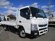 2019 FUSO CANTER