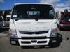 FUSO CANTER