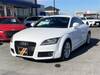 AUDI TT COUPE