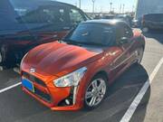 2015 DAIHATSU COPEN