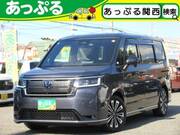 2025 HONDA STEPWAGON