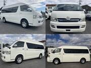 2006 TOYOTA HIACE WAGON