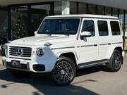 2024 MERCEDES BENZ G-CLASS