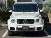 MERCEDES BENZ G-CLASS