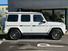 MERCEDES BENZ G-CLASS