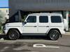 MERCEDES BENZ G-CLASS