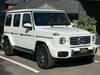 MERCEDES BENZ G-CLASS