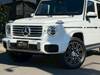 MERCEDES BENZ G-CLASS