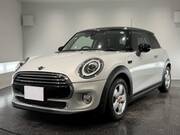 2019 BMW MINI COOPER