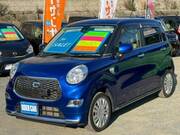 2017 DAIHATSU CAST