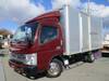 FUSO CANTER