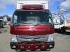 FUSO CANTER
