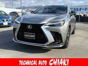 2023 LEXUS NX