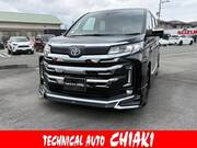 2025 TOYOTA NOAH
