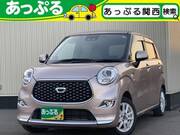 2019 DAIHATSU CAST