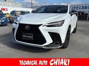 2023 LEXUS NX