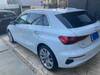 AUDI A3 SPORTBACK E-TRON