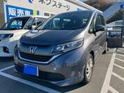 2017 HONDA FREED