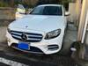 MERCEDES BENZ E-CLASS