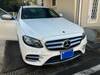 MERCEDES BENZ E-CLASS